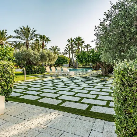 Il Giardino Degli Dei *