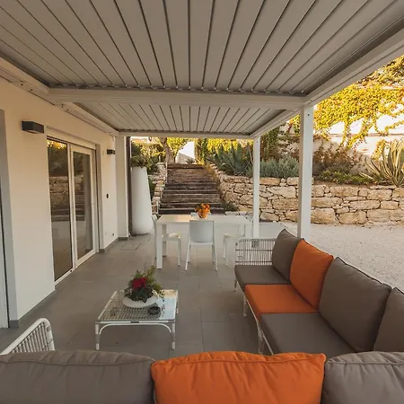 Il Giardino Degli Dei