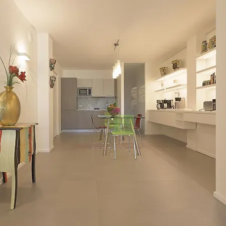 Il Giardino Degli Dei