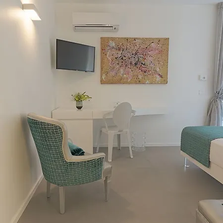 Villa Il Giardino Degli Dei