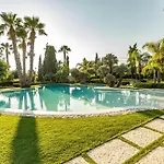 Il Giardino Degli Dei * San Leone
