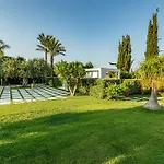 Villa Il Giardino Degli Dei San Leone