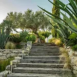 Il Giardino Degli Dei