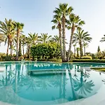 Il Giardino Degli Dei Villa *