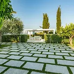 Il Giardino Degli Dei