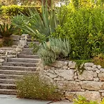 Il Giardino Degli Dei Villa