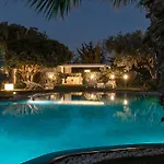 Il Giardino Degli Dei San Leone
