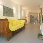 Il Giardino Degli Dei