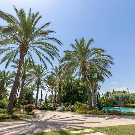 Il Giardino Degli Dei