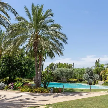 Il Giardino Degli Dei *