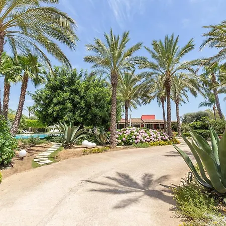 Il Giardino Degli Dei