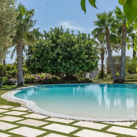 Il Giardino Degli Dei