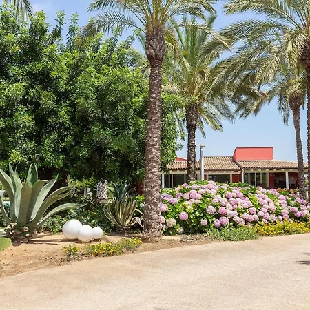 Villa Il Giardino Degli Dei *