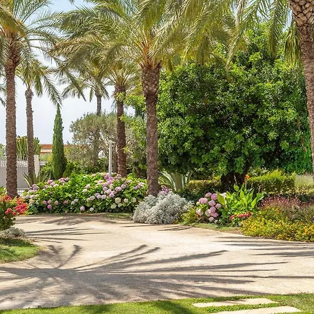 Il Giardino Degli Dei Villa *