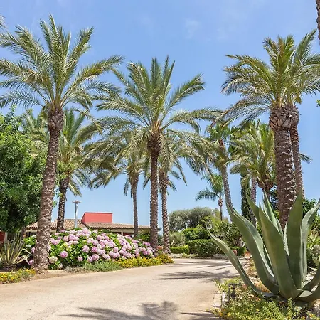 Villa Il Giardino Degli Dei