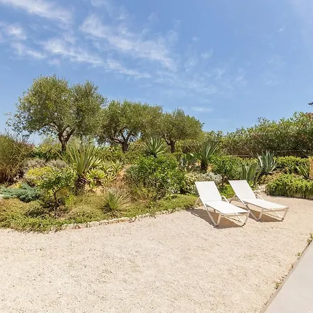 Villa Il Giardino Degli Dei *