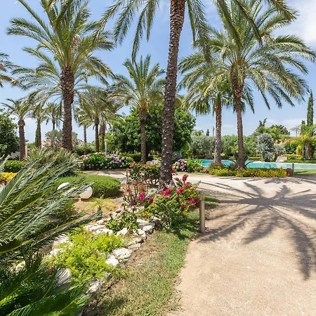Il Giardino Degli Dei * San Leone