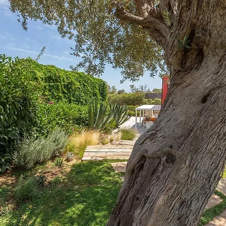 Villa Il Giardino Degli Dei *