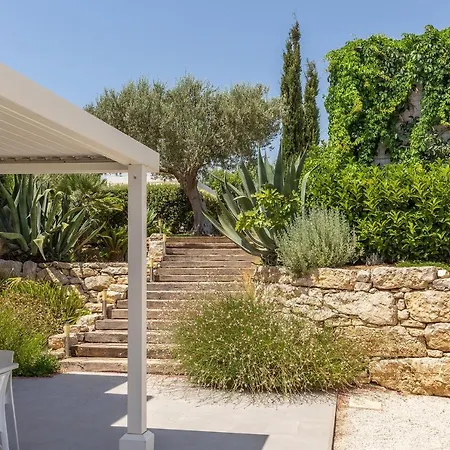 Il Giardino Degli Dei Villa *