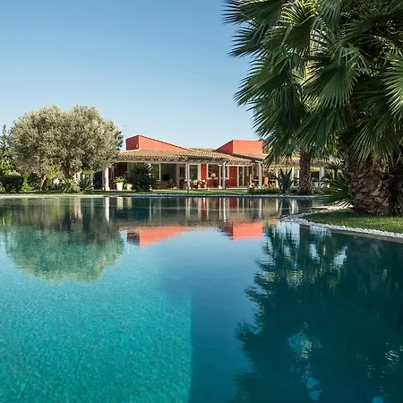 וילה Il Giardino Degli Dei *