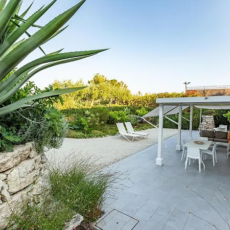 Il Giardino Degli Dei * San Leone