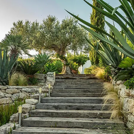Il Giardino Degli Dei
