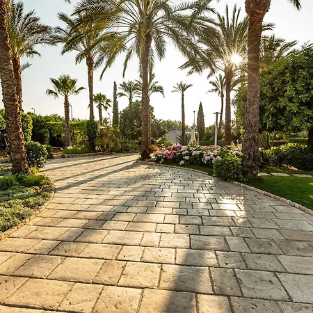 וילה Il Giardino Degli Dei
