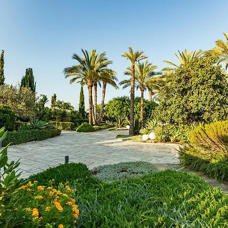 Il Giardino Degli Dei *