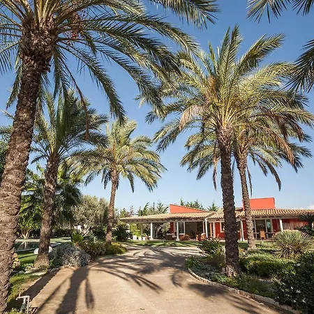 Villa Il Giardino Degli Dei *