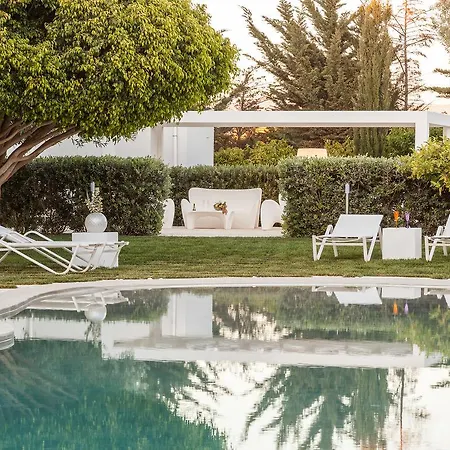 Il Giardino Degli Dei
