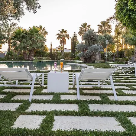 Villa Il Giardino Degli Dei