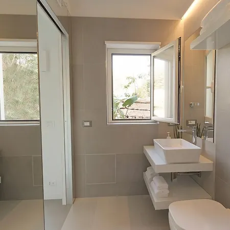 וילה Il Giardino Degli Dei *