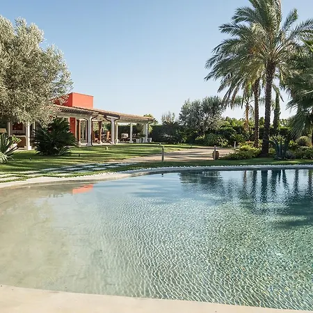 Villa Il Giardino Degli Dei