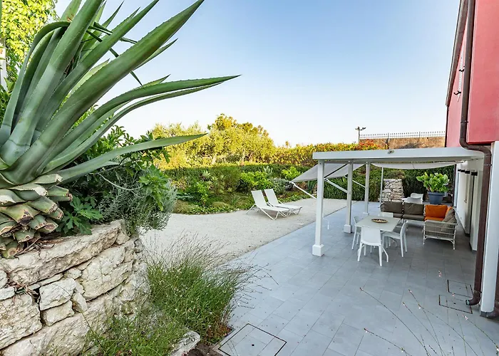 Il Giardino Degli Dei * 산리온