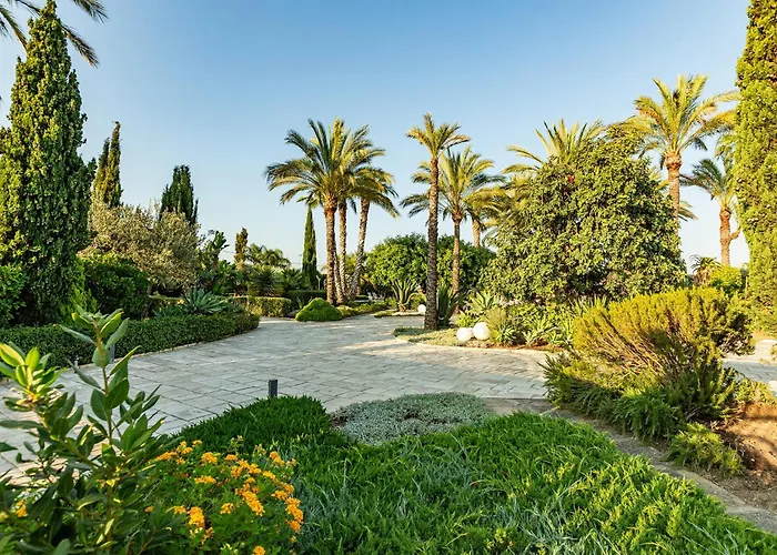 Il Giardino Degli Dei *