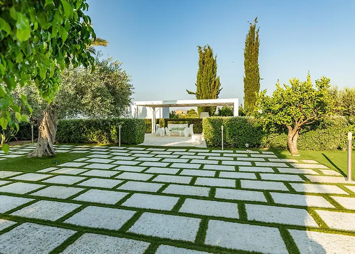 Il Giardino Degli Dei
