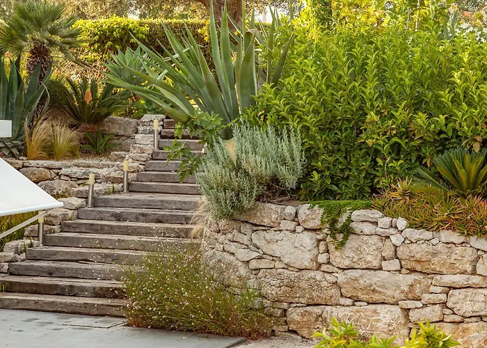 Il Giardino Degli Dei 빌라